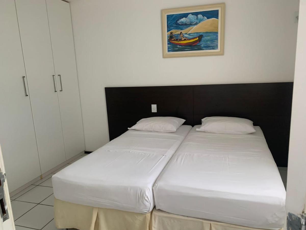 Gran Lencois Flat - Apto Particular Barreirinhas Buitenkant foto