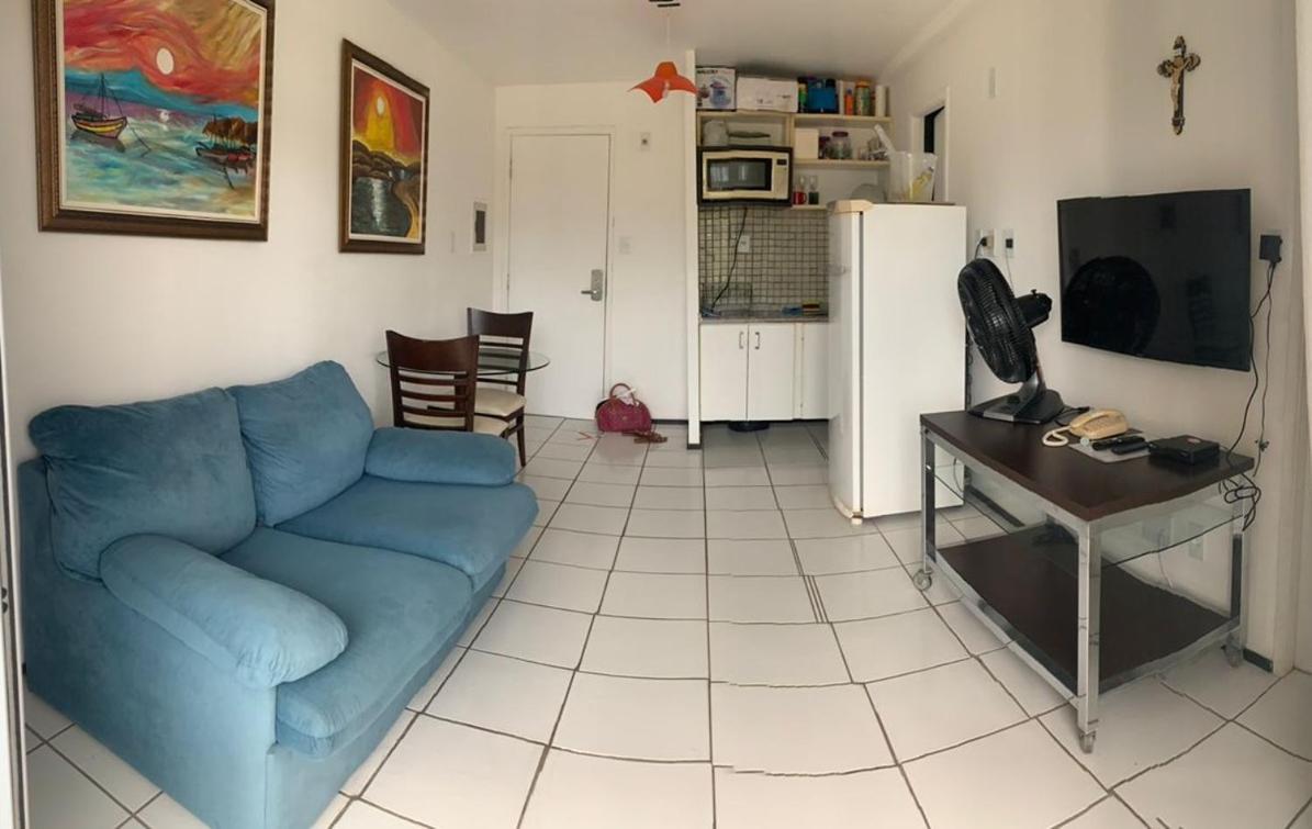 Gran Lencois Flat - Apto Particular Barreirinhas Buitenkant foto