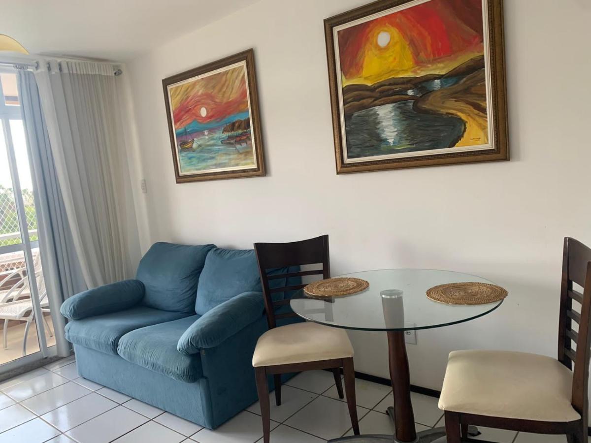 Gran Lencois Flat - Apto Particular Barreirinhas Buitenkant foto