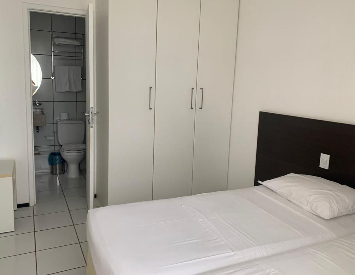 Gran Lencois Flat - Apto Particular Barreirinhas Buitenkant foto