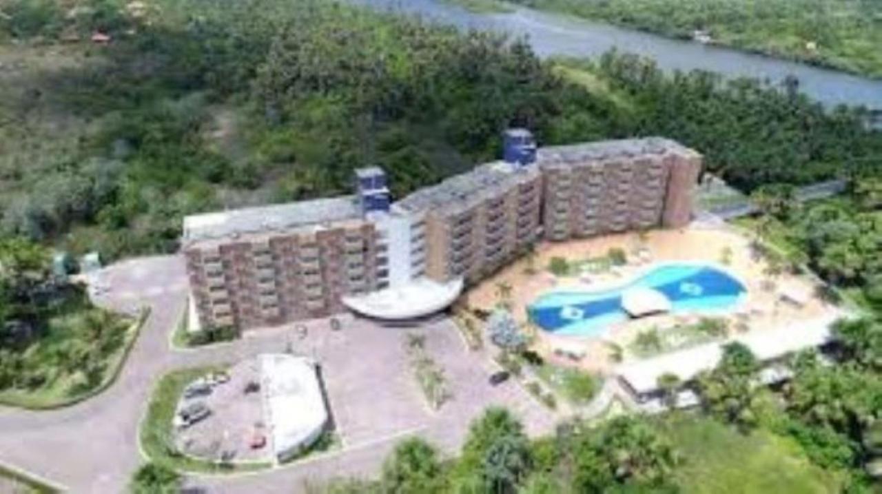 Gran Lencois Flat - Apto Particular Barreirinhas Buitenkant foto