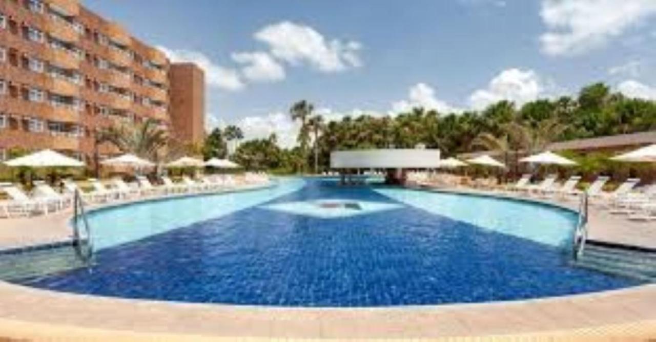 Gran Lencois Flat - Apto Particular Barreirinhas Buitenkant foto