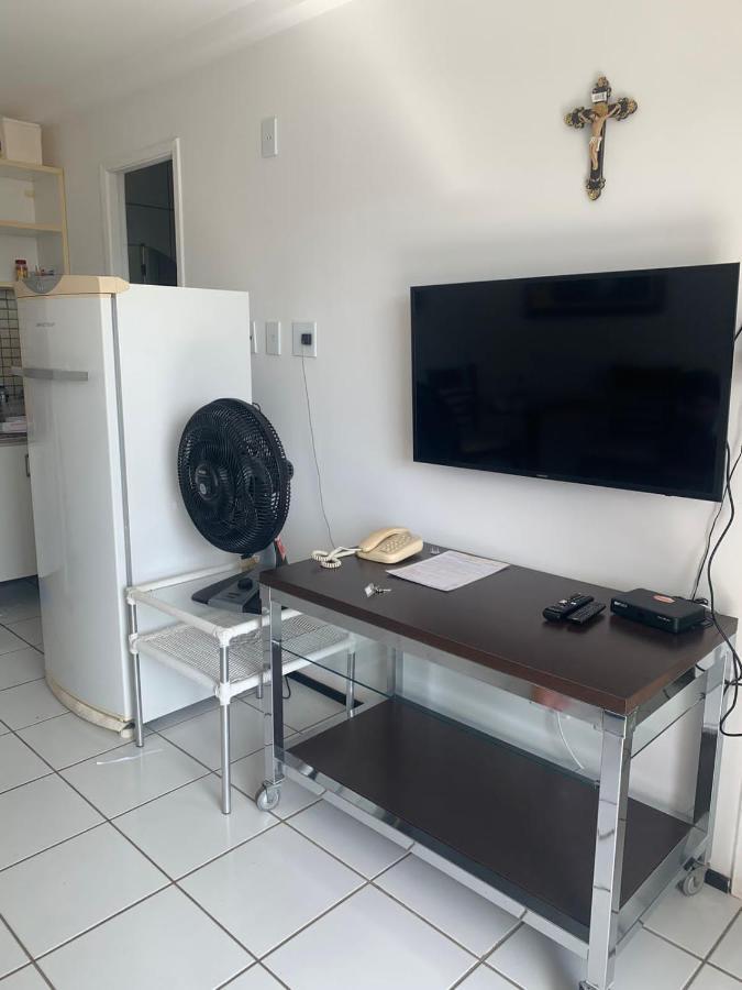 Gran Lencois Flat - Apto Particular Barreirinhas Buitenkant foto