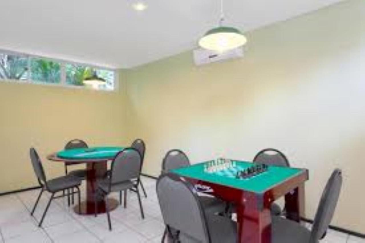 Gran Lencois Flat - Apto Particular Barreirinhas Buitenkant foto