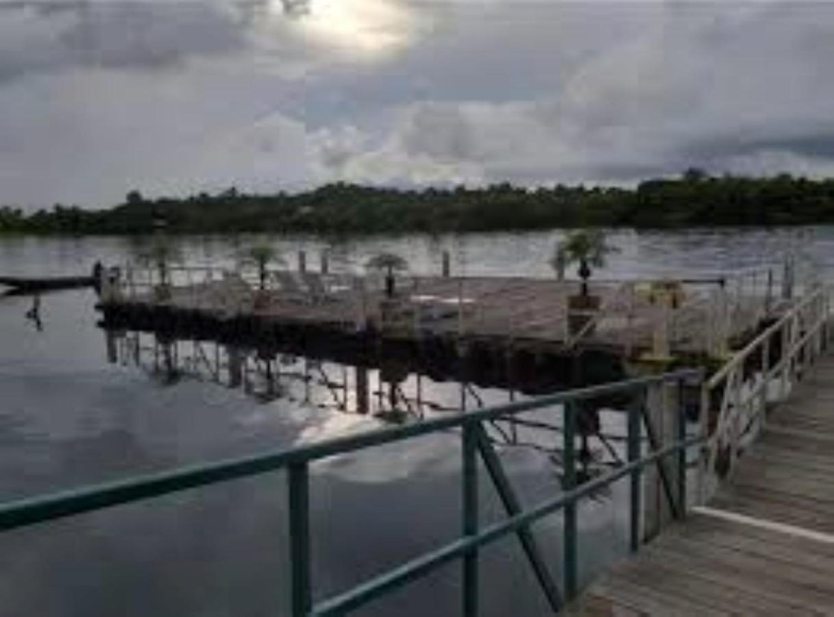Gran Lencois Flat - Apto Particular Barreirinhas Buitenkant foto