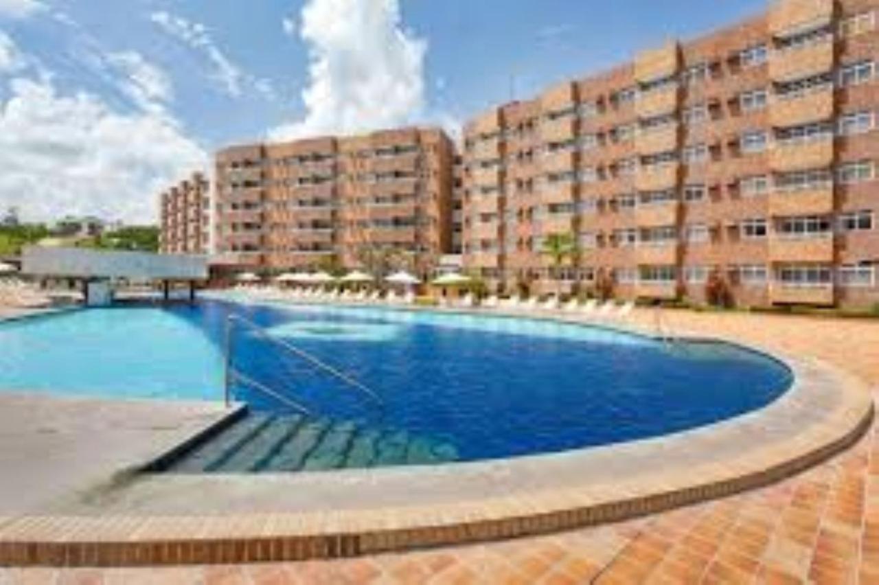 Gran Lencois Flat - Apto Particular Barreirinhas Buitenkant foto