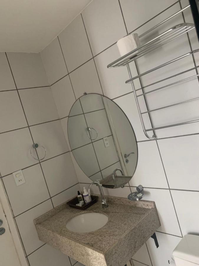 Gran Lencois Flat - Apto Particular Barreirinhas Buitenkant foto