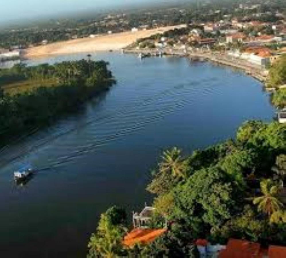 Gran Lencois Flat - Apto Particular Barreirinhas Buitenkant foto